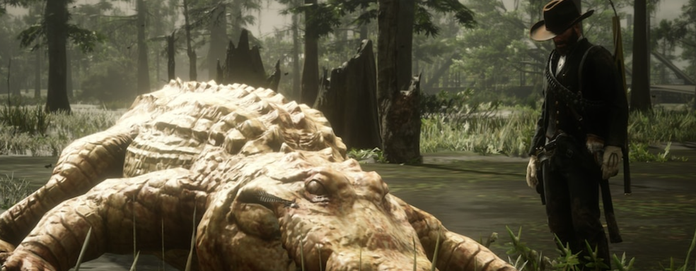 NVIDIA Releases Another Hotfix for New Driver 576.02 — Fixes Crashes in Red Dead Redemption 2 and More