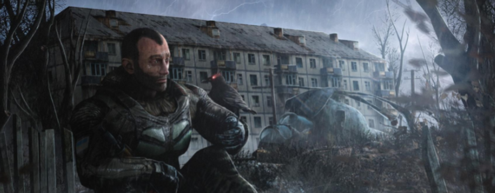 GSC Game World прокомментировала возможность выпуска ремастеров классических S.T.A.L.K.E.R. на Unreal Engine 5