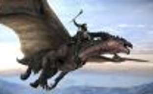 Dragon with Broken Wings — The Making of Lair