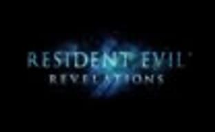Resident Evil: Revelations в продаже