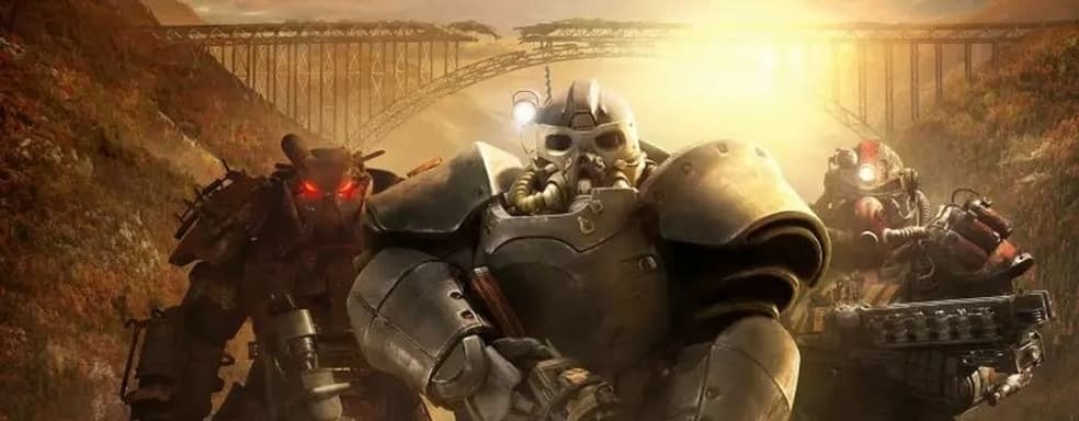 Глава Obsidian хотел бы сделать новую Fallout