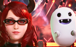 Фанатов Tekken 8 уничтожают гигантские стальные кубы, перекрывающие экран. Файтинг разрушают полулегальные читеры