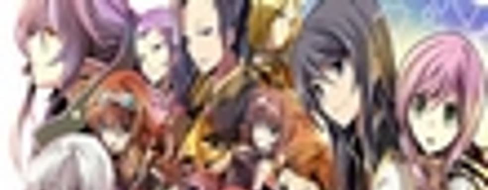 Продажи серии Tales of превысили 16 млн. копий