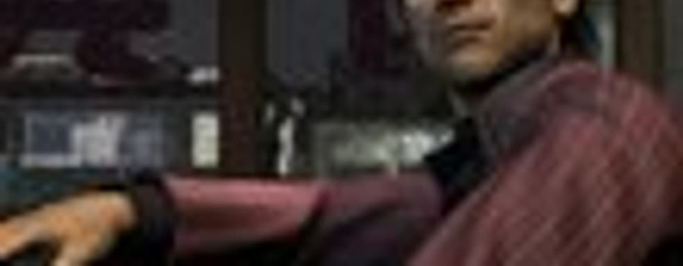 Дата выхода Yakuza 4