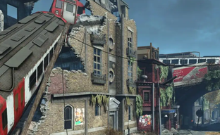 Fallout London offended Americans, and the fix mod hurt the feelings of Europeans. A dispute over the vision of football has erupted