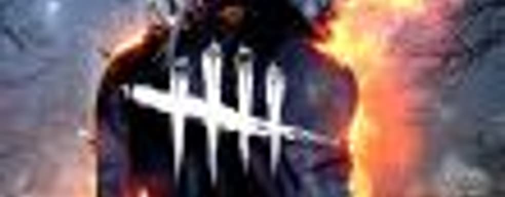 Продано более 1,8 миллиона копий мультиплеерного боевика Dead by Daylight