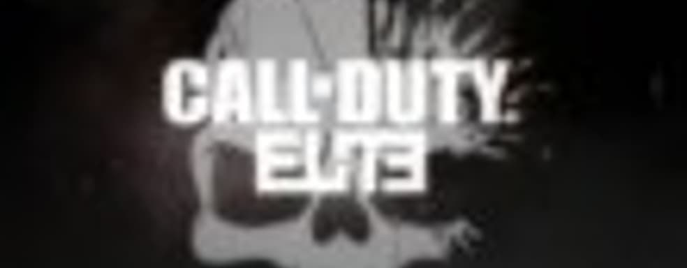 Трейлер Call of Duty Elite TV. Предзагрузка Black Ops 2 в Steam