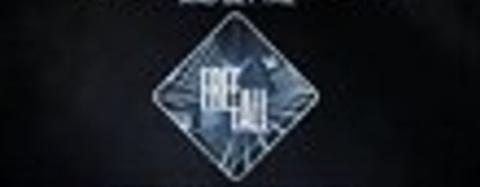 Превью карты Free Fall для Call of Duty: Ghosts