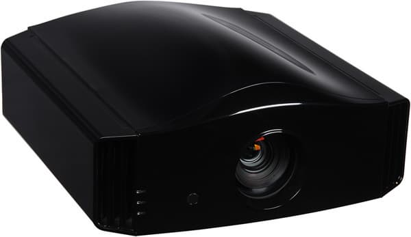 Проектор Dreamvision Inti 2, внешний вид Проектор Dreamvision Inti 2, внешний вид