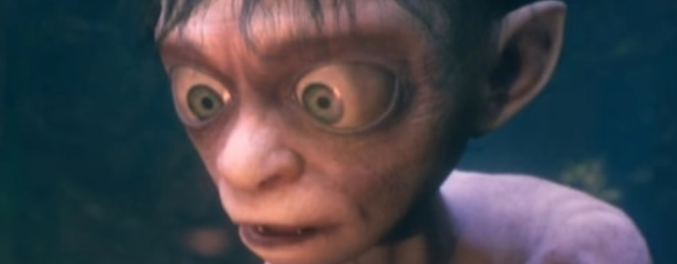 The Lord of the Rings Gollum для ПК в Steam за 29 рублей. Похоже, что баг поднял продажи игры