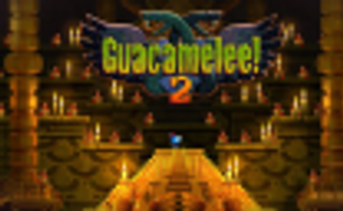 Метроидвания Guacamelee! 2 появится 21 августа