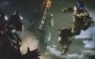 Новые скриншоты Batman: Arkham Knight