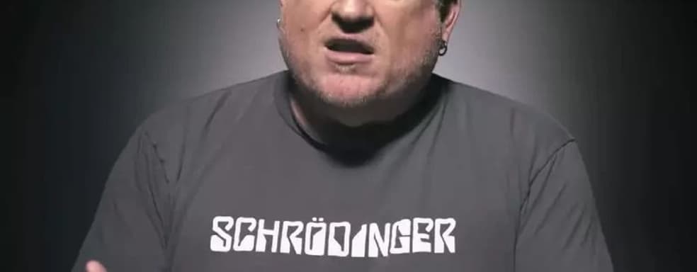 Отец Xbox Шеймус Блэкли не уверен в будущем консолей, какими они известны сегодня