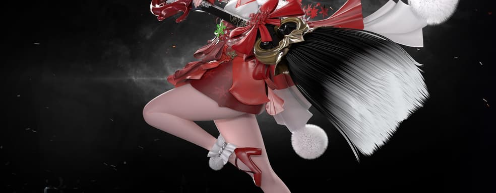 Некоторые образы героев в Lost Ark переделают, чтобы они «лучше соответствовали западным нормам»