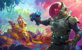 СМИ: The Quarry и High On Life должны были стать флагманскими играми для Google Stadia.