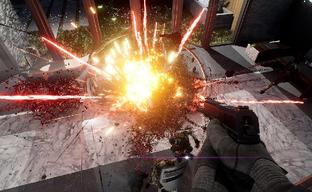 Зрелищные перестрелки в трейлере TREPANG2 — это «духовный наследник» F.E.A.R.