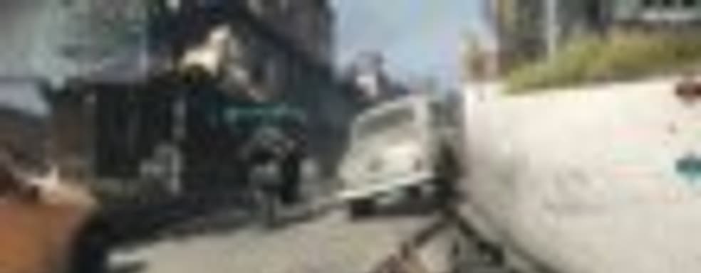 Call of Duty: Ghosts – Invasion DLC в продаже