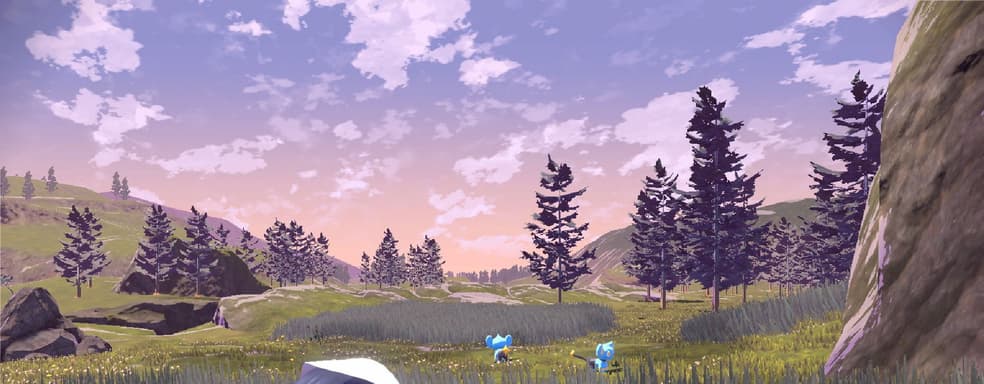 Представлена Pokemon Legends: Arceus. Это Switch-эксклюзив с открытыми миром в феодальном сеттинге