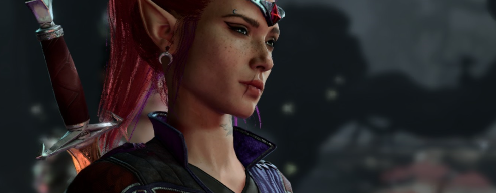 Baldur's Gate 3 получила первый хотфикс в 2024 году. Larian ещё не закончила с исправлением игры