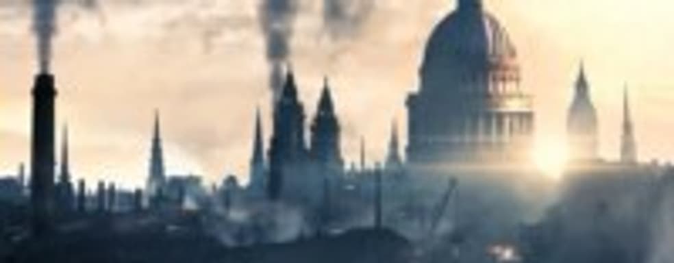 Assassin's Creed: Syndicate выйдет 23 октября. Дебютный трейлер [Обновлено]