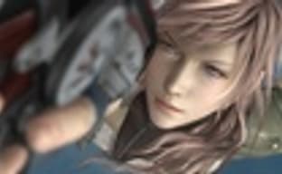 Китасе и Торияма: Final Fantasy XIII поможет воскресить японскую игровую индустрию