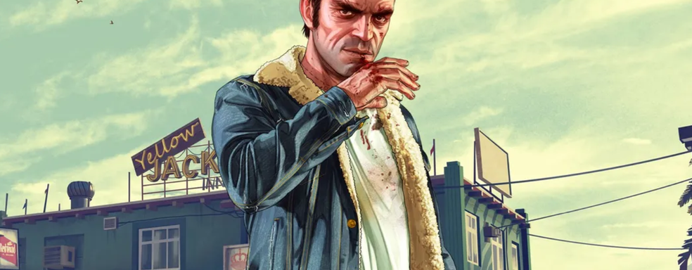 Стивен Огг опроверг ненависть к своему герою Тревору из GTA 5, но у фанатов есть основания ему не верить