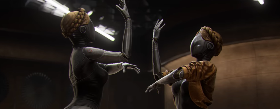 «Неиграбельная? Всё равно» В геймплее Atomic Heart заметили технические проблемы. Состояние игры вызывает опасения