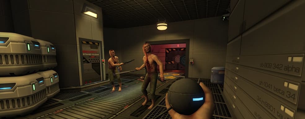 System Shock 2: 25th Anniversary Remaster Console Version Gets a Release Date