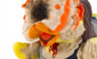 Персонажи Doom, The Last of Us и Resident Evil превращаются в устрашающе милых уточек