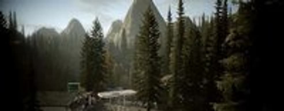 Remedy: вселенная Alan Wake была пустоватой для концепции открытого мира