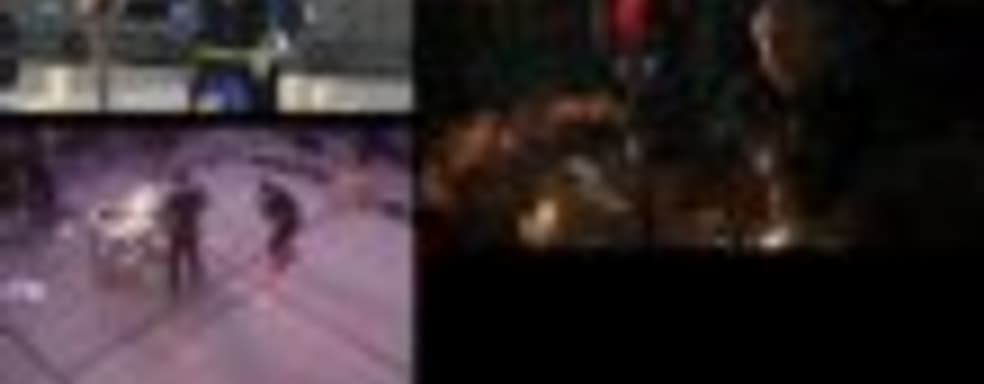 Видеодневники The Dark Sorcerer 