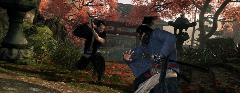 Rise of the Ronin получила обновление, улучшающее производительность на ПК и упрощающее настройки графики