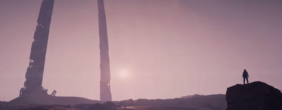 Трейлер Starfield без переносов на 2024 и презентация. Как Bethesda удивит после Skyrim