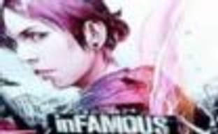 Дата выхода inFamous: First Light [Обновлено]