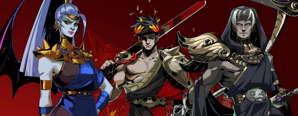 Analyst believes Hades should cost much more than its current price