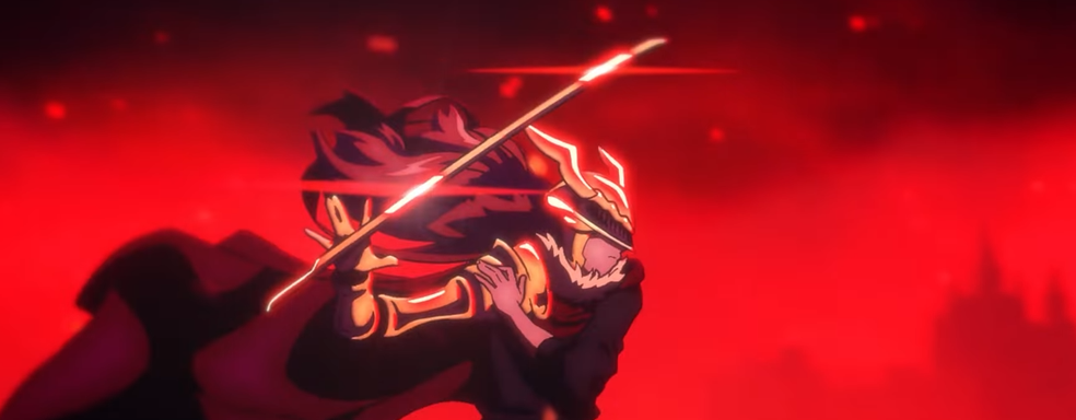 Фан-аниме Elden Ring перенесли на полгода. Смотрим новый тизер