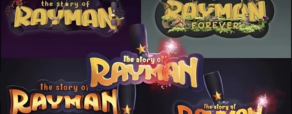 Ubisoft скрывала ремейк Rayman с 2021 года, а затем всё отменила — бывший сотрудник