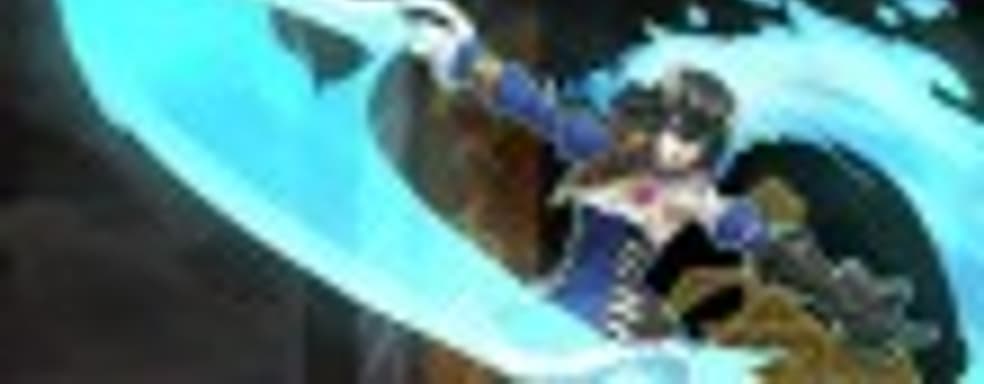 Bloodstained: Ritual of the Night выйдет Wii U