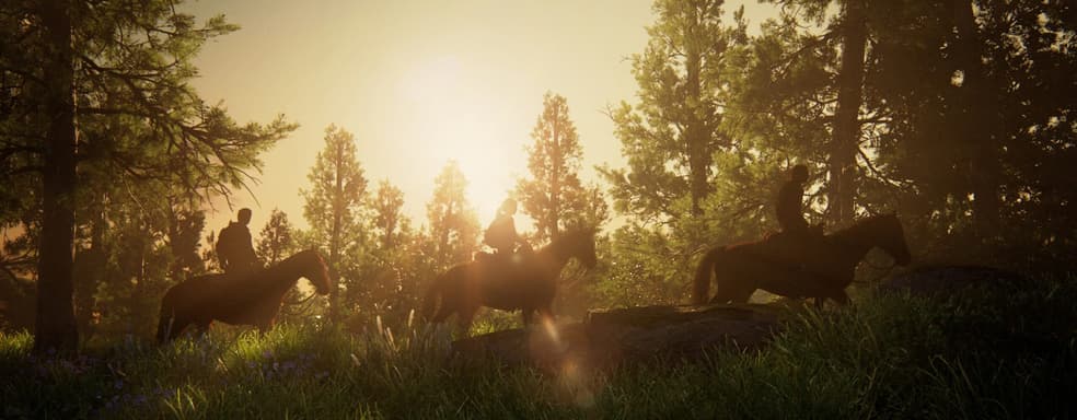 Вышло обновление 1.0.1.7 для The Last of Us: Part 1, исправляющее сбои на картах серии RTX 30