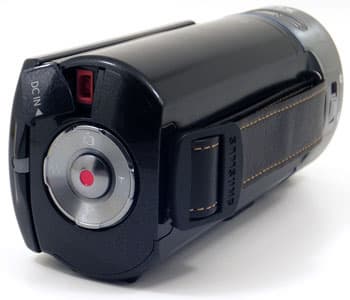 Видеокамера Samsung HMX-Q20