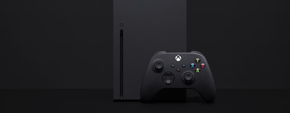 Похоже, Xbox Series X поступит в продажу в ноябре