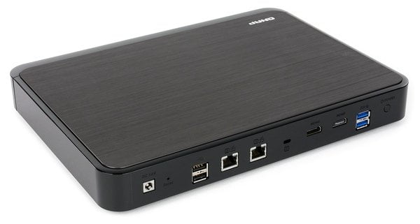 Внешний вид QNAP HS-251