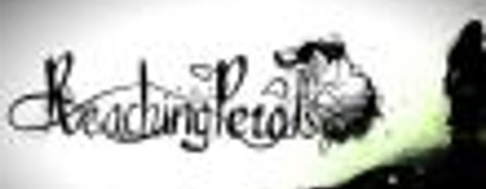 Поэтическая история Reaching for Petals выйдет до конца лета