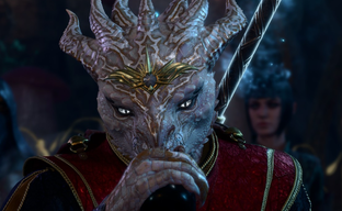 Фанат Baldur's Gate 3 прятал предметы в грудной клетке и пожалел, когда слишком увлёкся