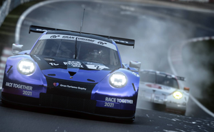 Gran Turismo 7 стала худшей игрой в истории Sony, с микротранзакциями и привязкой к онлайну