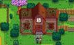 Создатель Stardew Valley работает над новой «секретной игрой»