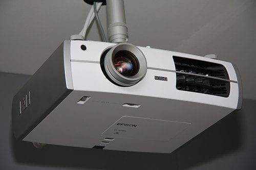 Epson EH-TW3600