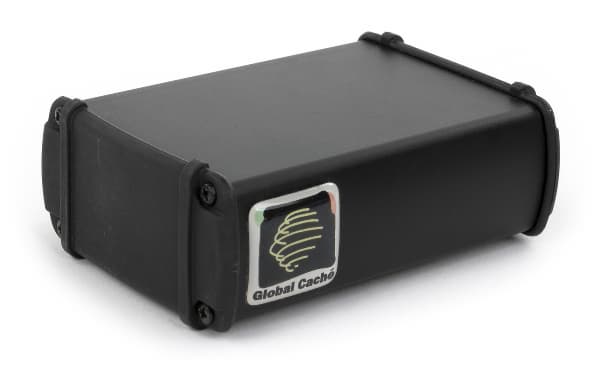 Внешний вид адаптеров Global Cache Внешний вид адаптеров Global Cache