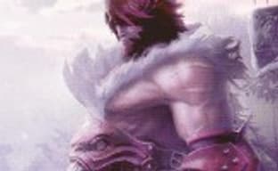 Castlevania: Lords of Shadow - Mirror of Fate для 3DS. Первые детали