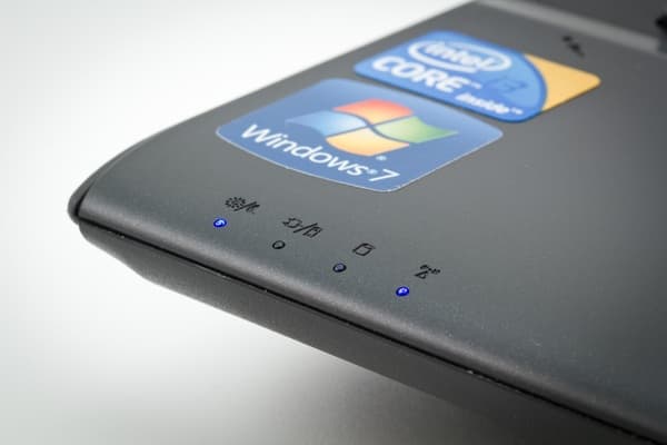 Ноутбук iRU Patriot 401